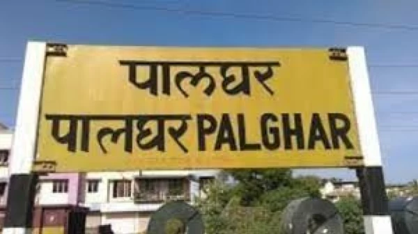 वाधवन बंदरगाह के साथ पालघर चौथा मुंबई बनने को तैयार